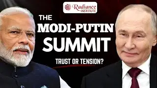 Putin&rsquo;s Visit to India 2025 | What It Means for India&ndash;Russia Relations & Global Geopolitics