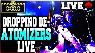 30TH prestige Nerd | de-atomizers - 120+ | road to 500 subs 363/500