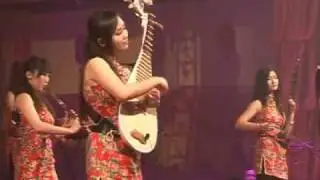 Traditional Chinese Band - Dubai - UAE - Invent Creative Event Solutions LLC