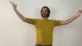 Don Quixote audition tape