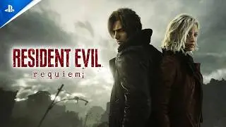 Resident Evil Requiem - 4th Trailer | PS5 Games