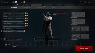 Hunt:Showdown Quick Kill|Banish|Extract