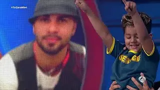 TuCaraMini8: Por pedir...