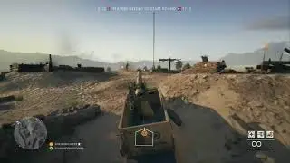 Battlefield™ 1 I CAN MAKE A HORSE FLY!!!