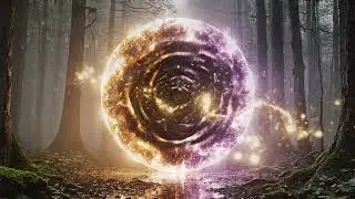 LUMEN LOFI AI &mdash; Lucid Dream Music | Day 14: The Portal Shift Your Reality (25 min)