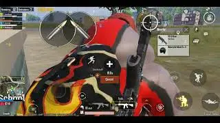 Pubg Vanir