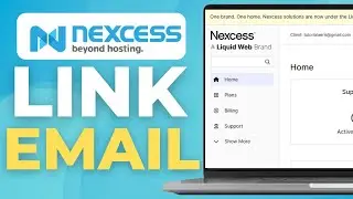 Как связать электронную почту Nexcess с Gmail/другими клиентами (полная настройка)