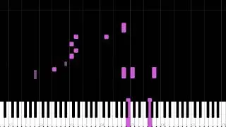 GODDESS OF VICTORY: NIKKE 2nd Anniversary「Unbreakable」Scarlet's Piano Cover 🤍Ru's Piano❤️ NEW VER...