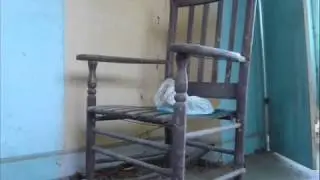 La maison Maudite