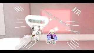 ROBLOX Jujutsu Shenanigans Funny Moments .exe /MEMES