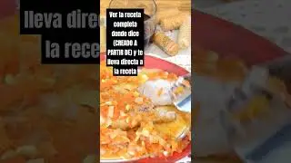 🎄SOLOMILLO AL VERMUT 🎄 #crockpot #crockpotnavidad #recetanavidad #recetanavidad2024
