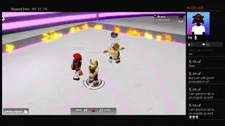 (HOOP NATION) BIG UPDATE* *2S PARK*