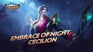 Best Cecilion Build  