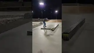 Switch Nose Manual