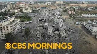 Israel launches main phase of ground offensive in Gaza City