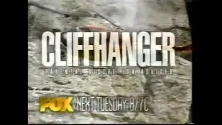 FOX Tuesday Night Movie February 6, 1996 Opening
