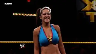 Best Boobs In the WWE Pt. 1 | The Wrestle Wramblers