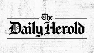 The Daily Herold: October 7, 2025 - Insurrection Act, Chicago Chaos, and Biden&rsquo;s Burisma Bombshell