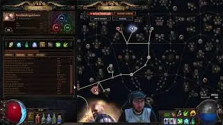 On refaire le m&ecirc;me build mais guardian BAMA [FR/EN] #Qc