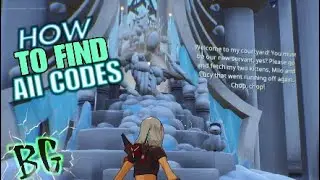 NEW CREATIVE HUB FIND ALL 4 DIGIT CODES (Fortnite Creative Hub Quest)