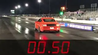 The BEST 800+Hp Ecoboost Mustang Clutch Kits - All Billet