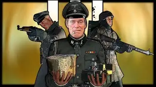 The Memes of Hell Let Loose