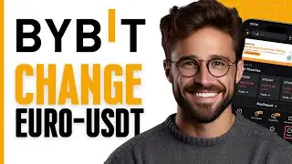 How to Change Euro to USDT on ByBIt