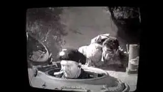 A clip from a Classic 1950 World War II Movie, Breakthrough!