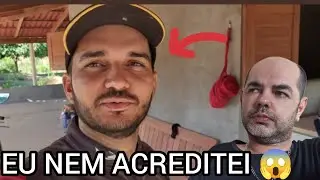 O CANAL XINGU RÚSTICO GANHA TUDO ISSO MESMO? 😱