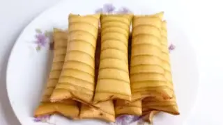 LEPET KETAN ISI KACANG MERAH 
