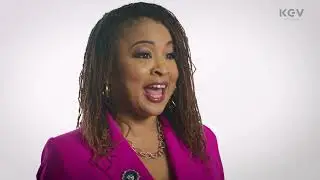 Nashville Business Journal | 2025 Women of Influence | Tee Wilson | B.E. Academy For Girls