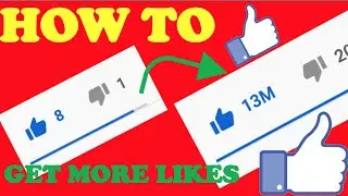 How to get more LIKES on YouTube videos | SECRET STRATEGY and case study 2020