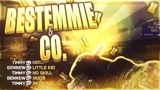 BESTEMMIE & CO - 