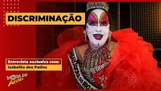 Diferença entre Travesti e Transformista