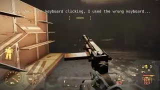 Fallout 4 Survival: P2E11: Hardware Town