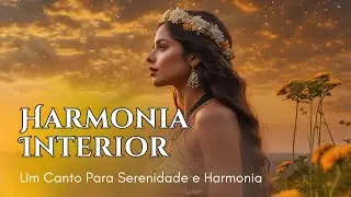 ✨ Canto Para Equil&iacute;brio Interior &bull; Harmonia Para Corpo e Esp&iacute;rito &bull; Clareza Emocional