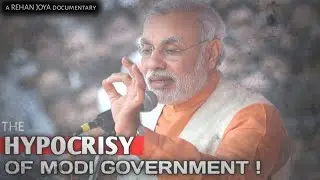 &ldquo;Two Faces of Power: The Hypocrisy of the Modi Government&rdquo;