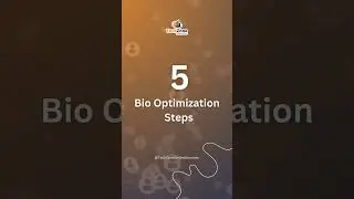 Instagram Bio Optimization in 5 Easy Steps