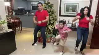 KC's Family