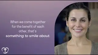 Liberty Dental - When We Come Together