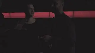 Voetwerk at Diep in Contrast // Aftermovie
