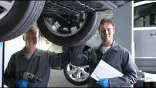 Quick Lube Auto Repair -- Salt Lake City