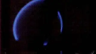 Jhoey with Jailhouse Poi Blue from HOP