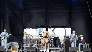 Megan Knight - Save A Horse Ride A Cowboy - LIVE at Barefoot Country Music Festival