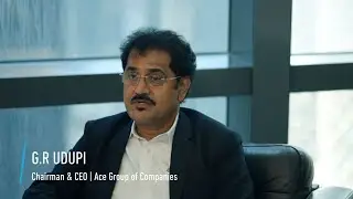 Ace Group of Companies' Success Story with RAKEZ