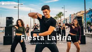 The BEST Pop Latino & Reggaeton EDM Mix 2026 Latin Party Festival Vibes 💃🔥