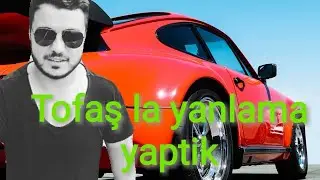 Drift yapmak bizim işimiz bak g&ouml;r izle
