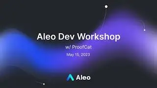 Developer Workshop - WebAssembly(русский перевод)