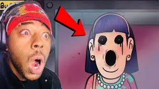 DO NOT TRUST YOUR NEIGHBORS!!! | That's Not My Neighbor
