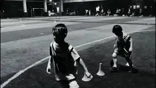 FAKPスポーツアカデミー　ダイジェスト 202008